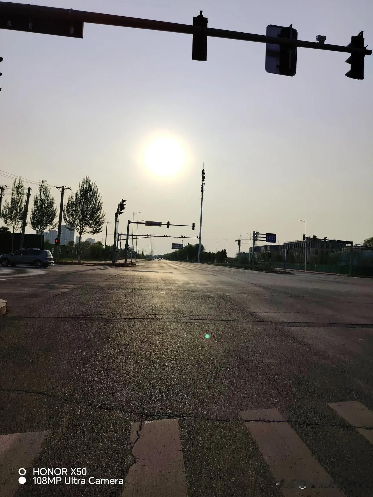 分享城市新鲜事江北新区[马思纯的微笑]