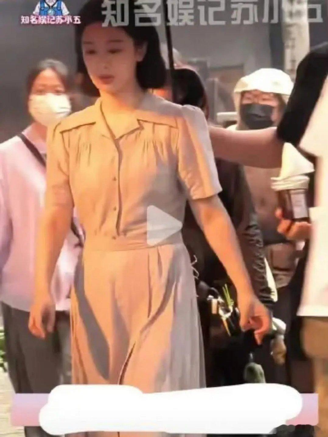 状态没啥关系，杨紫有演技就好啦！ 