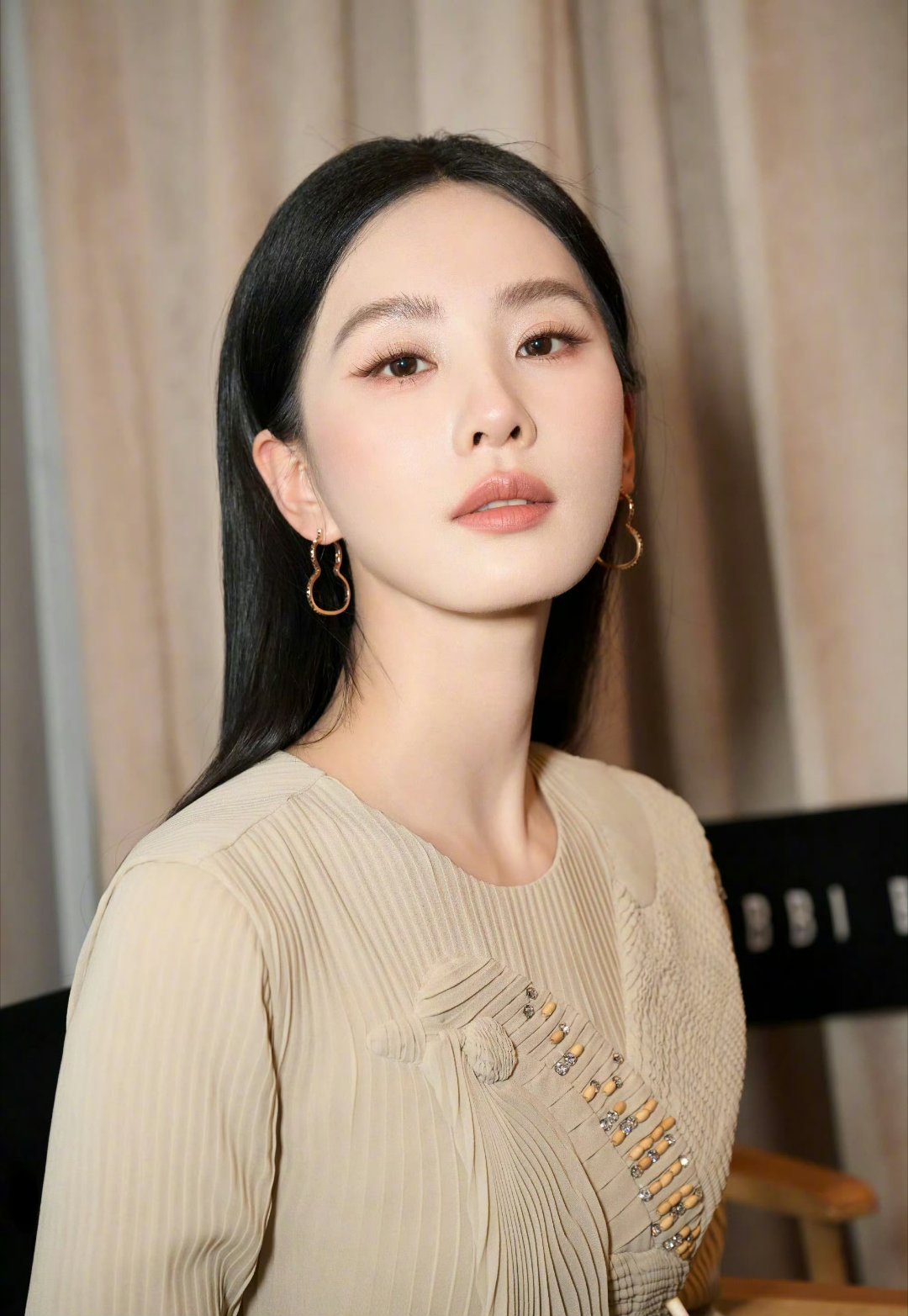 刘诗诗疲态严重 ​​​