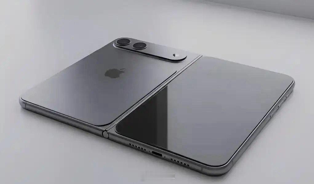 曝iPhoneFold定价14999元这个价钱肯定有很多人买，不过我不会买，毕竟