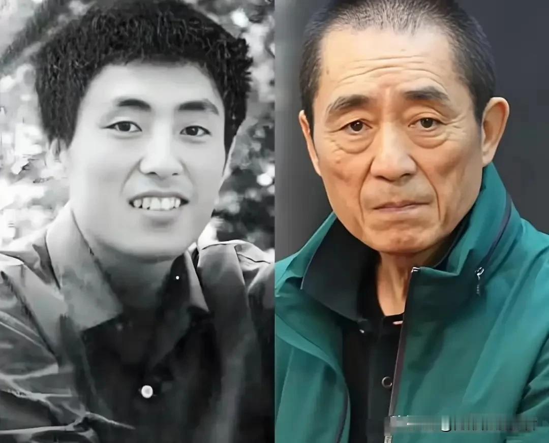 和年少的自己隔岁月对望，半生辗转皆是改变找回过去的年龄渐老的自己。
翻看一张张今