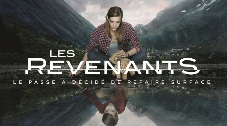 【粉丝求片】魂归故里(法版) 1-2季 Les Revenants (2012-