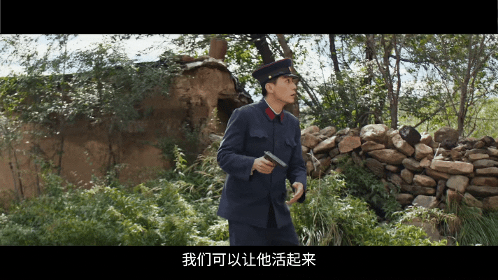 叵测开播 人心复杂、悬疑重重，预告中的每个镜头都让人欲罢不能，今晚18点，带着谜