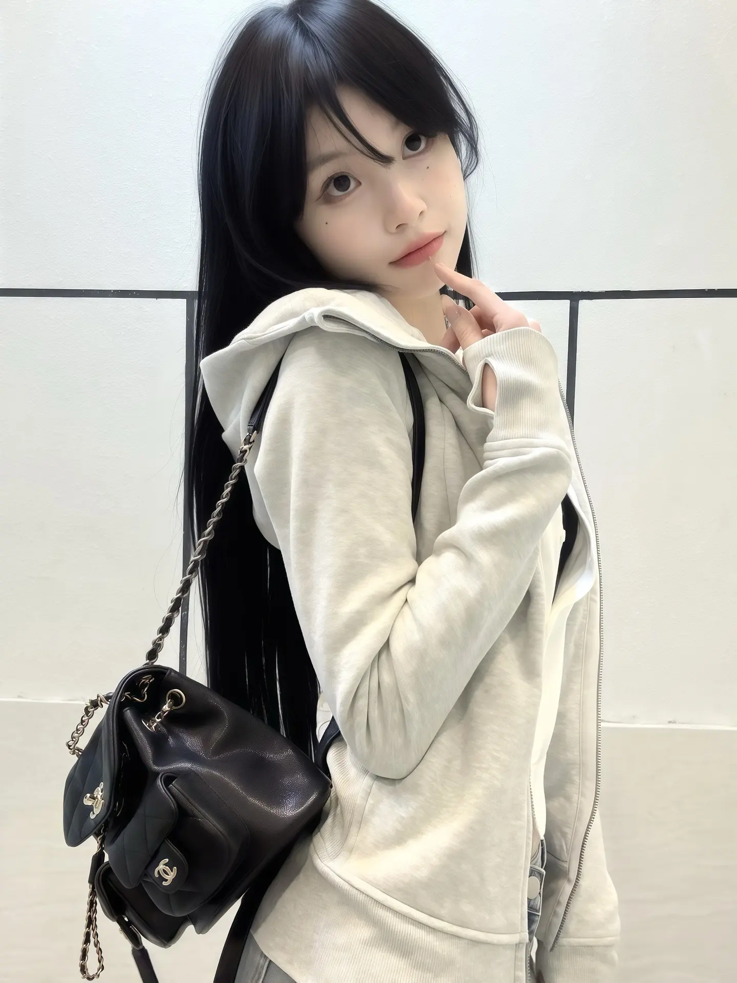 纯爱统治世界 ✧੯•́໒꒱。