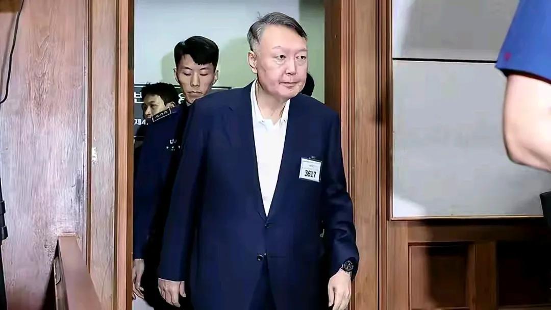 韩国前总统尹锡悦要被老死狱中了，因“制造平壤上空无人机入侵事件”又被判了30年，