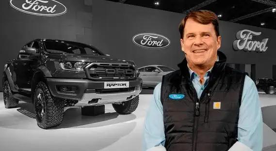 谁能想到？曾经高高在上的老牌美系巨头，如今公开“喊话认输”，实名羡慕中国车企！