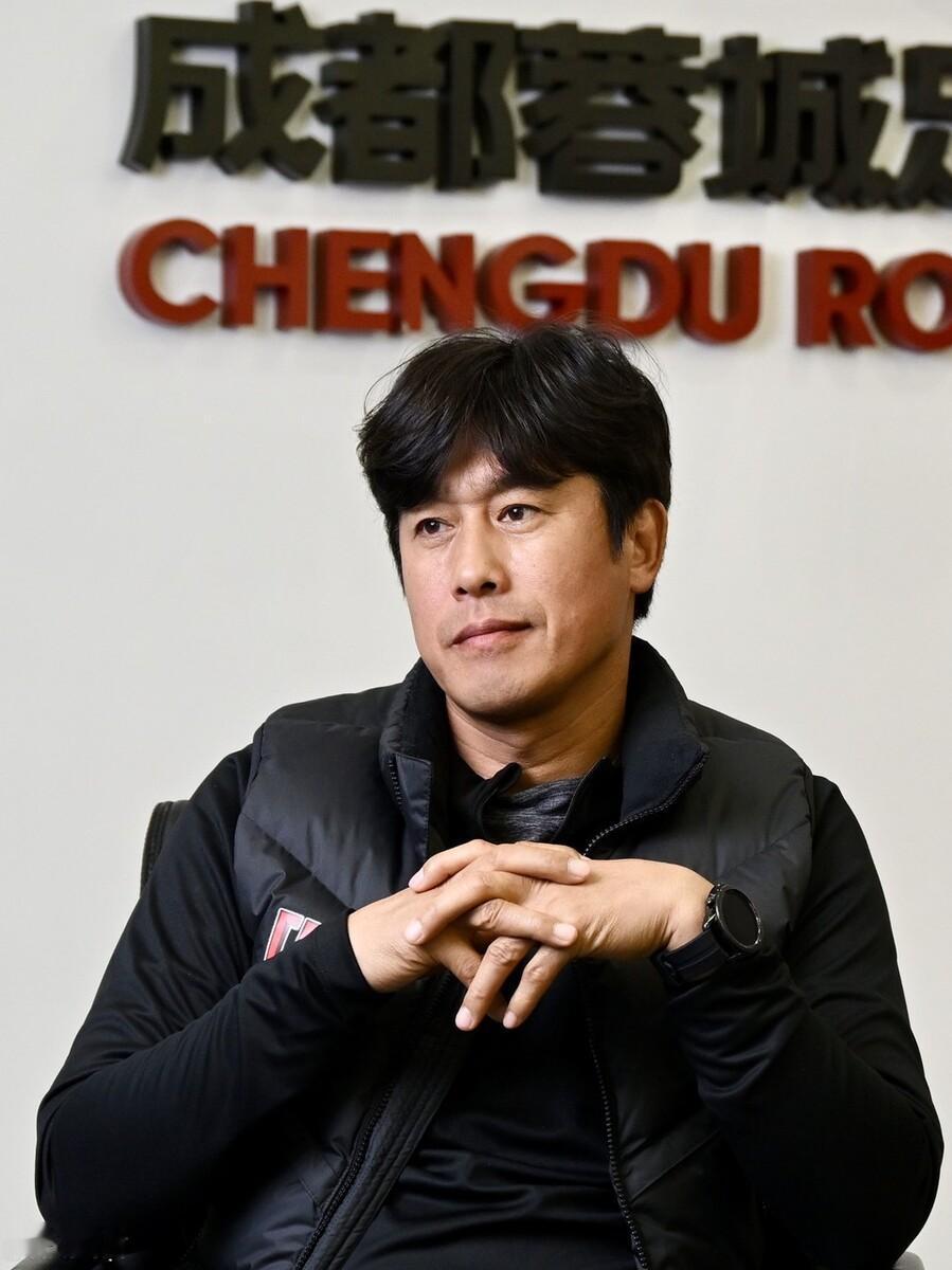 2024成都蓉城公开训练课，气氛不错，等你来找茬？恐怕是无懈可击！[捂脸][捂脸