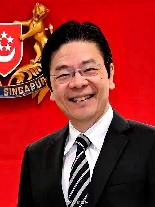 新加坡总理黄循财，在博鳌论坛上扔下几句硬话。他说，现在这个世界，规矩快没人听了，