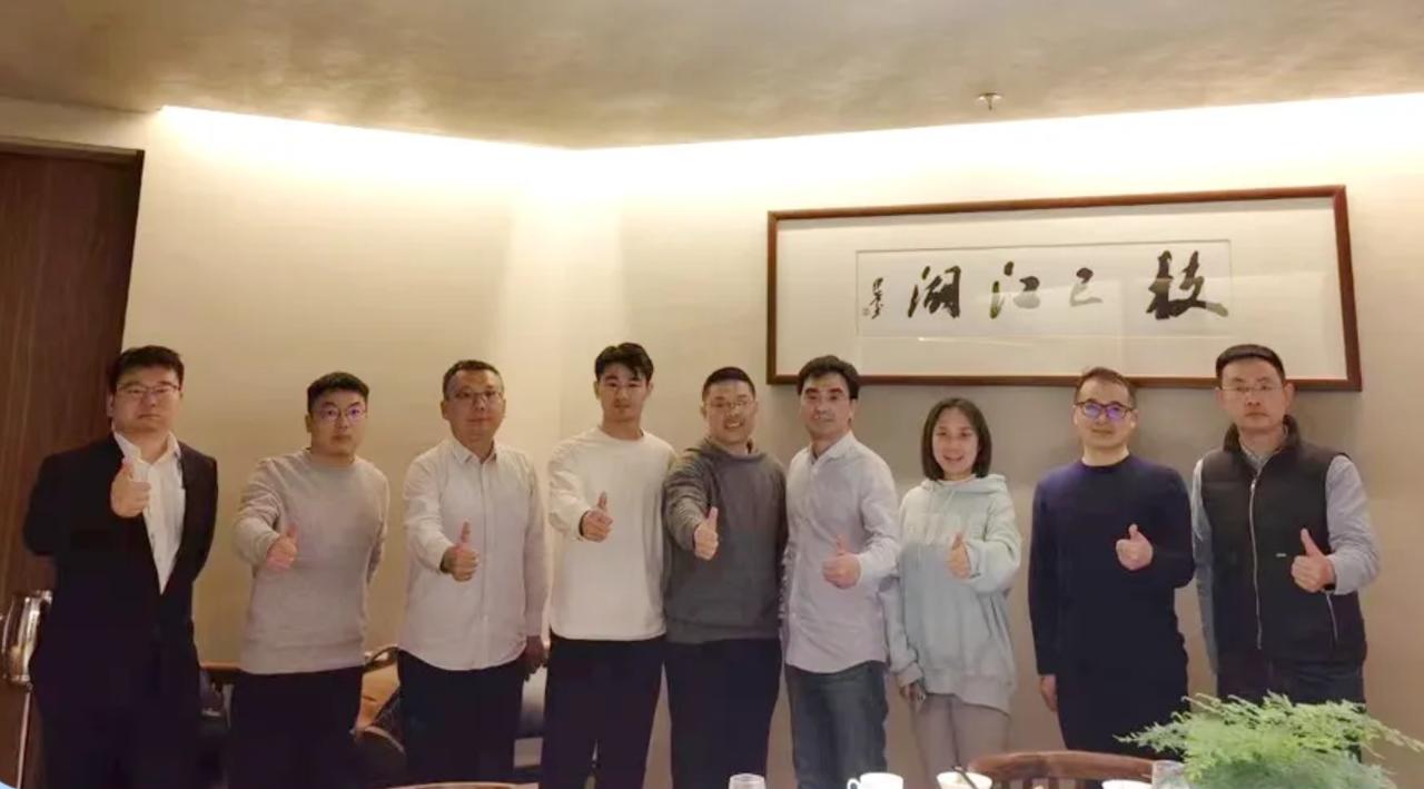 东哥饭局 84期干货：中国食品行业的标准化程度远落后于欧美，尤其是0-10度冷藏