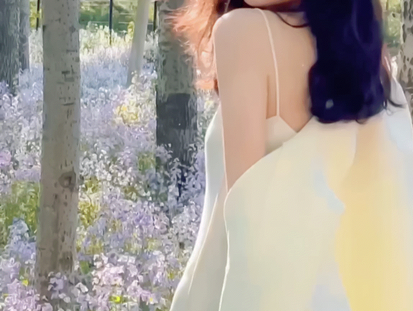 吴宣仪有戏wxy吴宣仪辛凌 朋友们今天也记得like一下叻