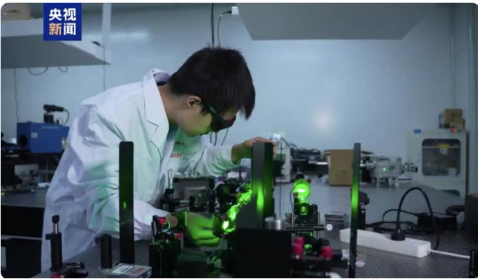 中国又多了一张王牌！

2026年1月29日，国际顶刊《自然》刊发的一则消息，直