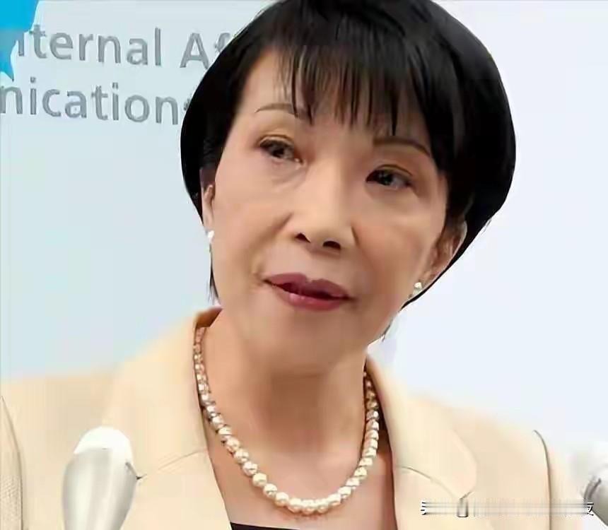 高市以为春天来了，转头发现：中方正拿捏她