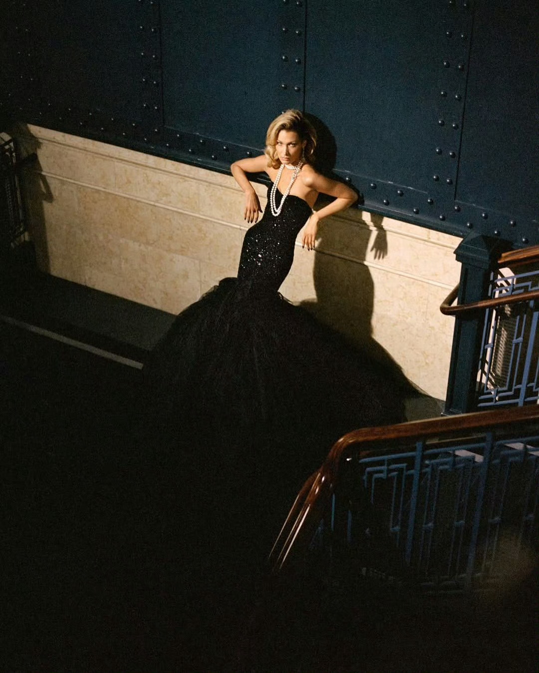 Vogue Italia March 2026  意大利版三月开季刊贝拉 Bel