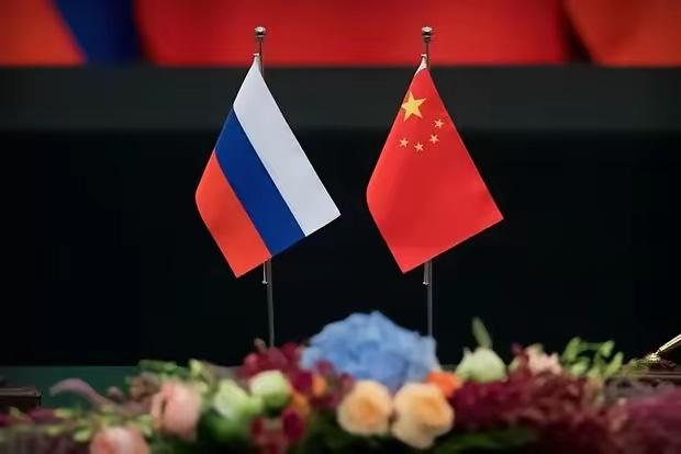 中俄再度进行了一轮确认，并就此达成共识。

《联合国宪章》中为二战战败国留存了一