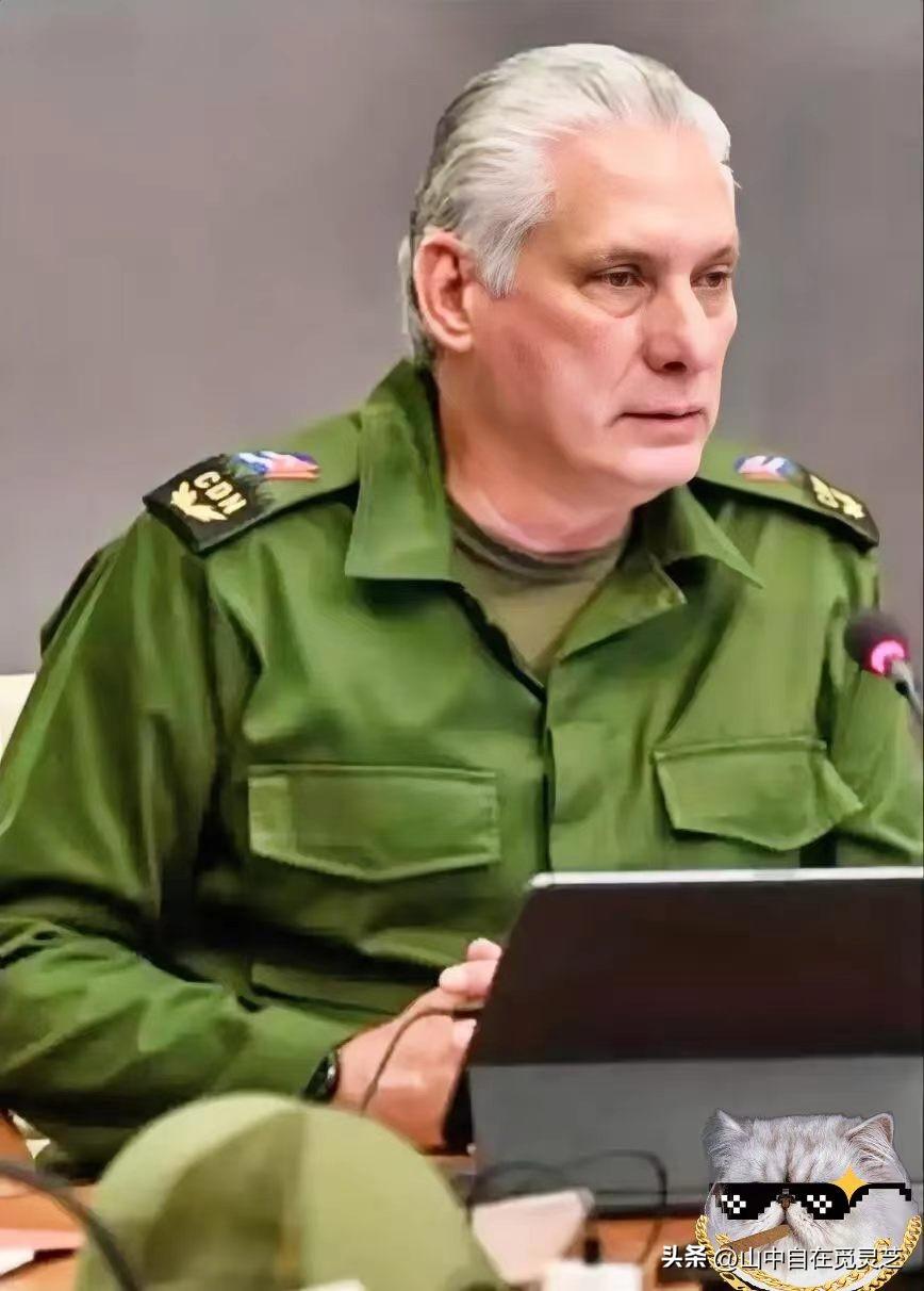 俄力挺古巴，硬刚美国霸权！
2026年3月17日，俄罗斯外交部发了个声明，说对古