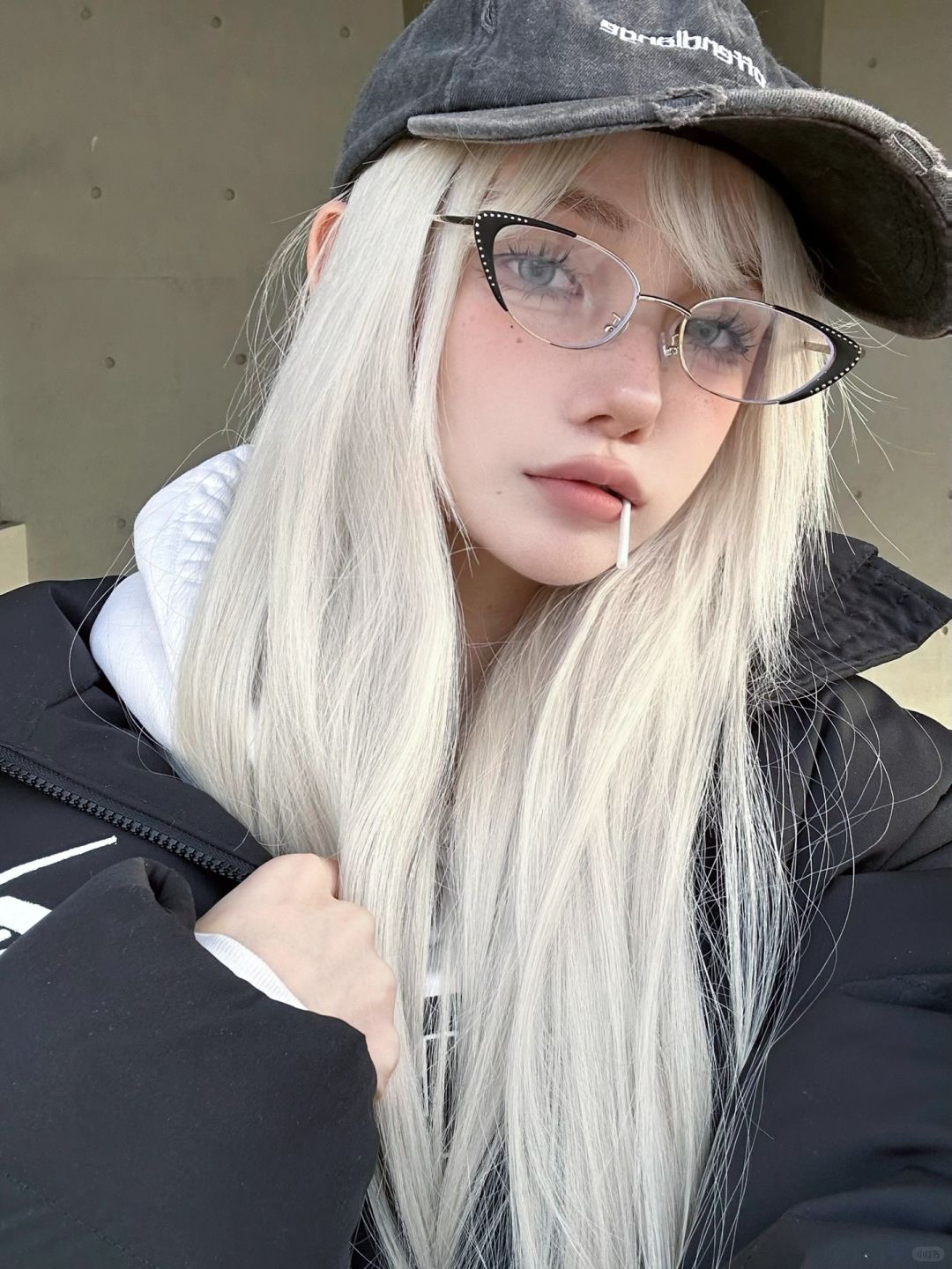 ＾･ｪ･＾