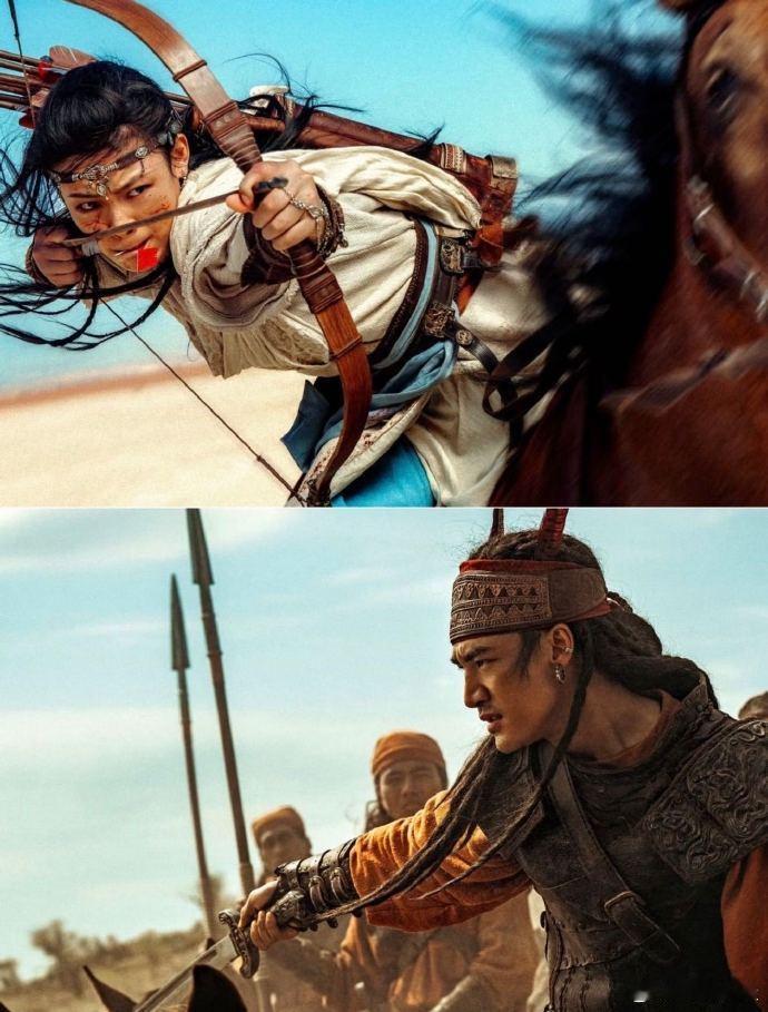 病态的占有欲是爱吗 恨海无情天，说的就是伊玄。他用最极端的方式抓住阿育娅，也亲手