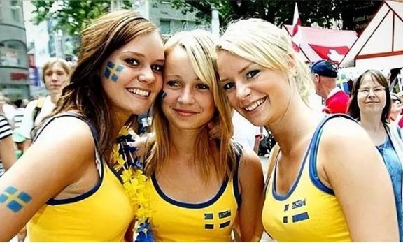 为什么说瑞典没几个中国人待得住？这么说吧，在瑞典生活几个月，就算不疯也得抑郁！