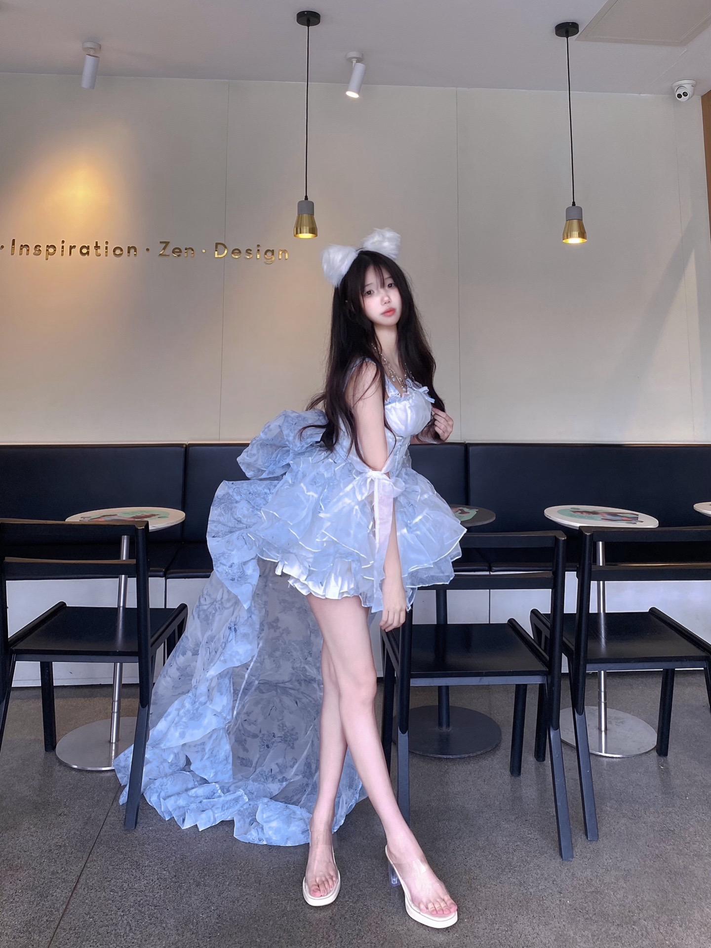 美女配硬曲 不火没道理。