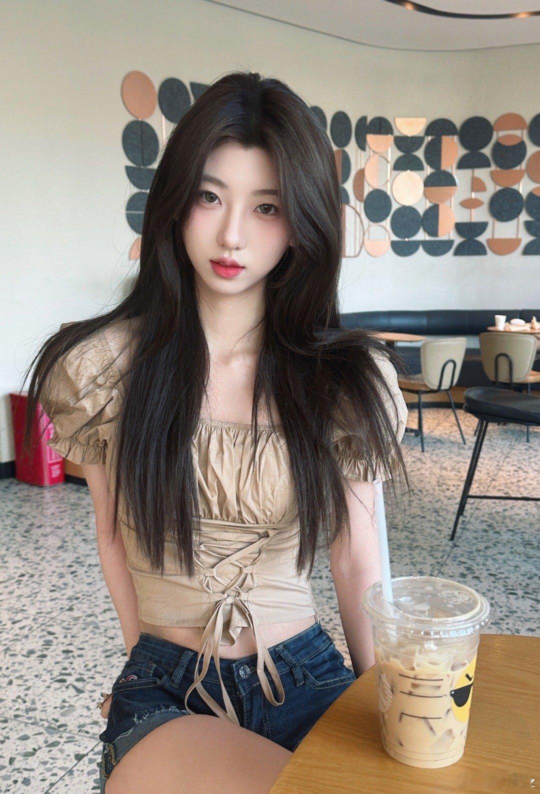 好久没发照片了 ​​​