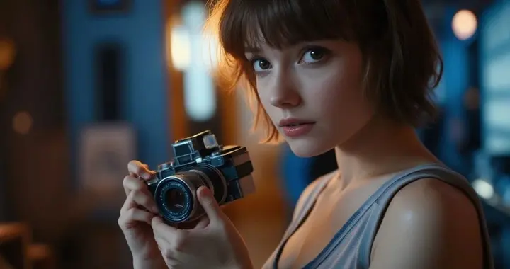 NeurIPS Spotlight｜运动遮挡都不怕，一段视频精准预测相机参数