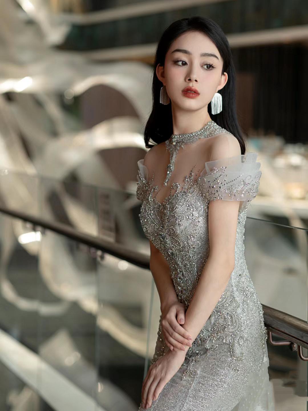 在北京气质美女 ​​​