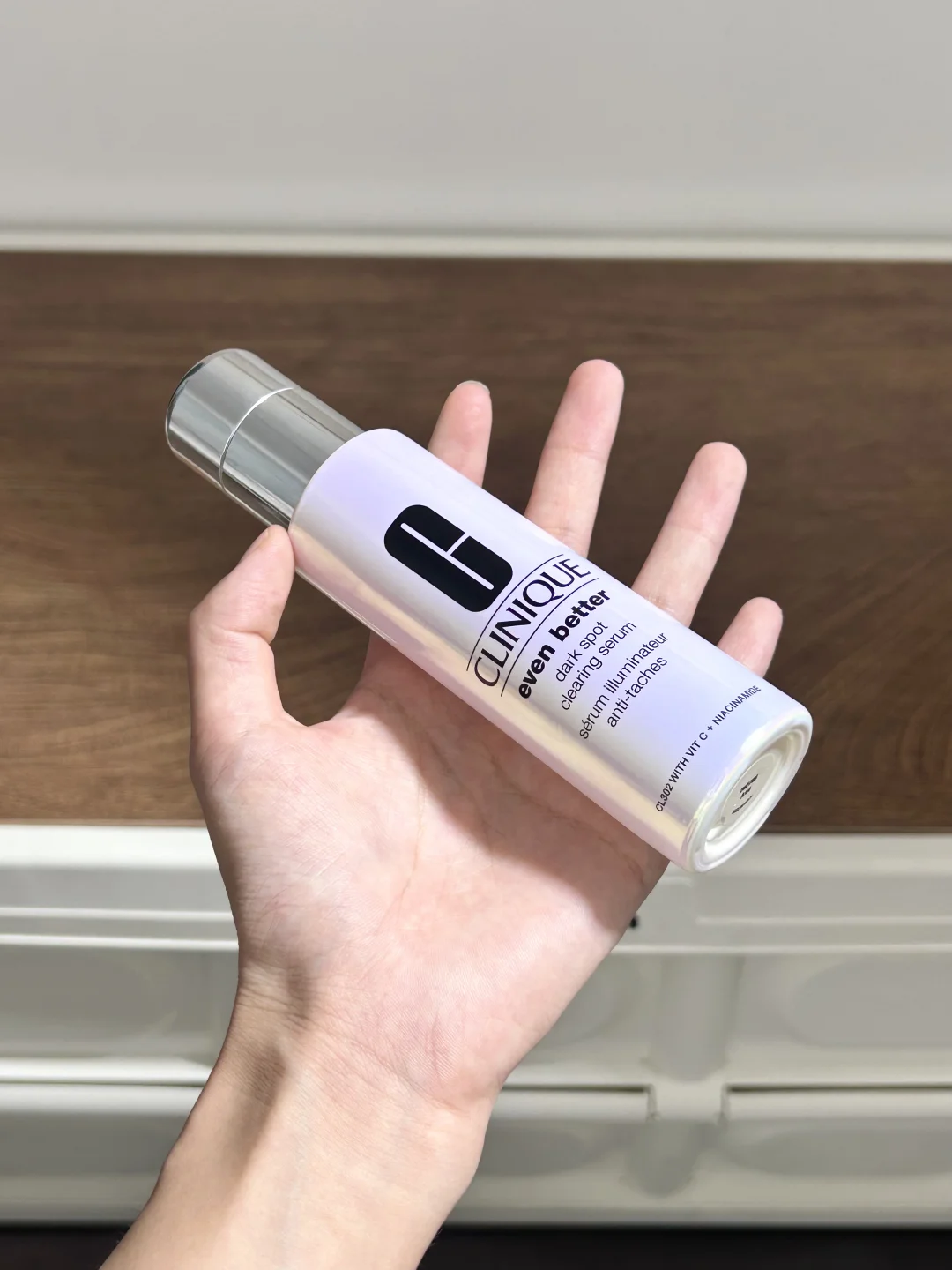 真正让我白到发癫的东西。。。。。