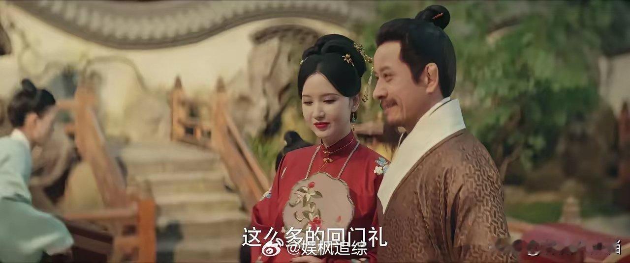 《九重紫》小说里关于王映雪如何由妾扶正为妻这段写得特别精彩，电视剧拍得太简单了，