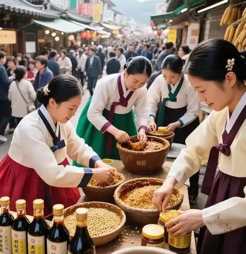 7月15日可是个值得纪念的日子！联合国教科文组织给韩国设定的申遗证据提交截止日，