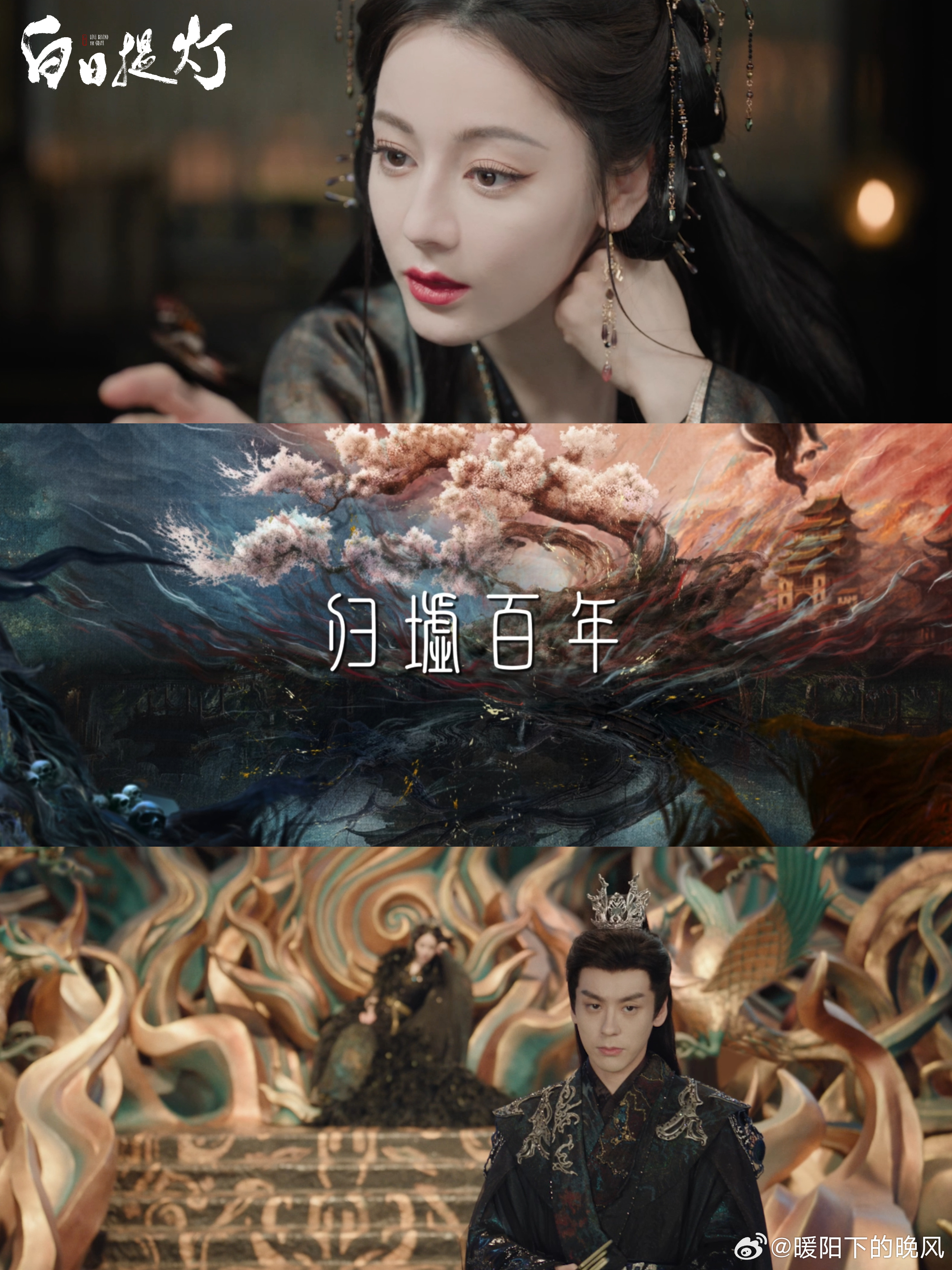 陈飞宇新剧一句话单杀三百年陈飞宇真・无缝进档王者！上一个角色刚落幕，新角色就杀疯