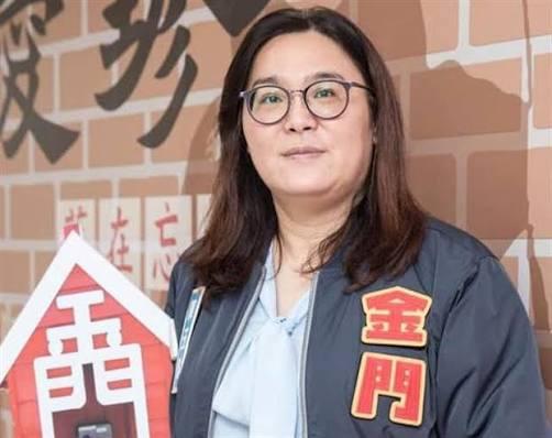 金门县长七人参选！“女战神”陈玉珍稳定领先 李文良急起直追
金门是蓝军大本营，下