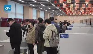 9月3日，杭州人才中心突然抛出一枚重磅福利，宣布从9月20日起，面向全市35个大