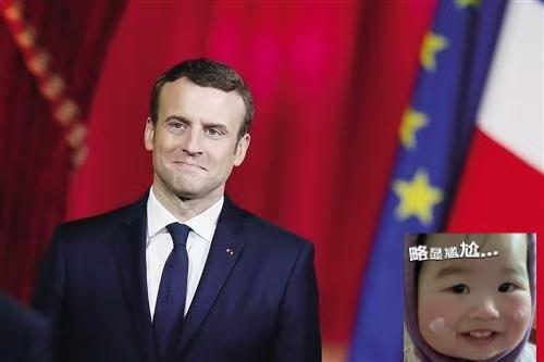 法国总统马克龙4月23日表示，2027年结束十年总统任期离开爱丽舍宫后将“不再从