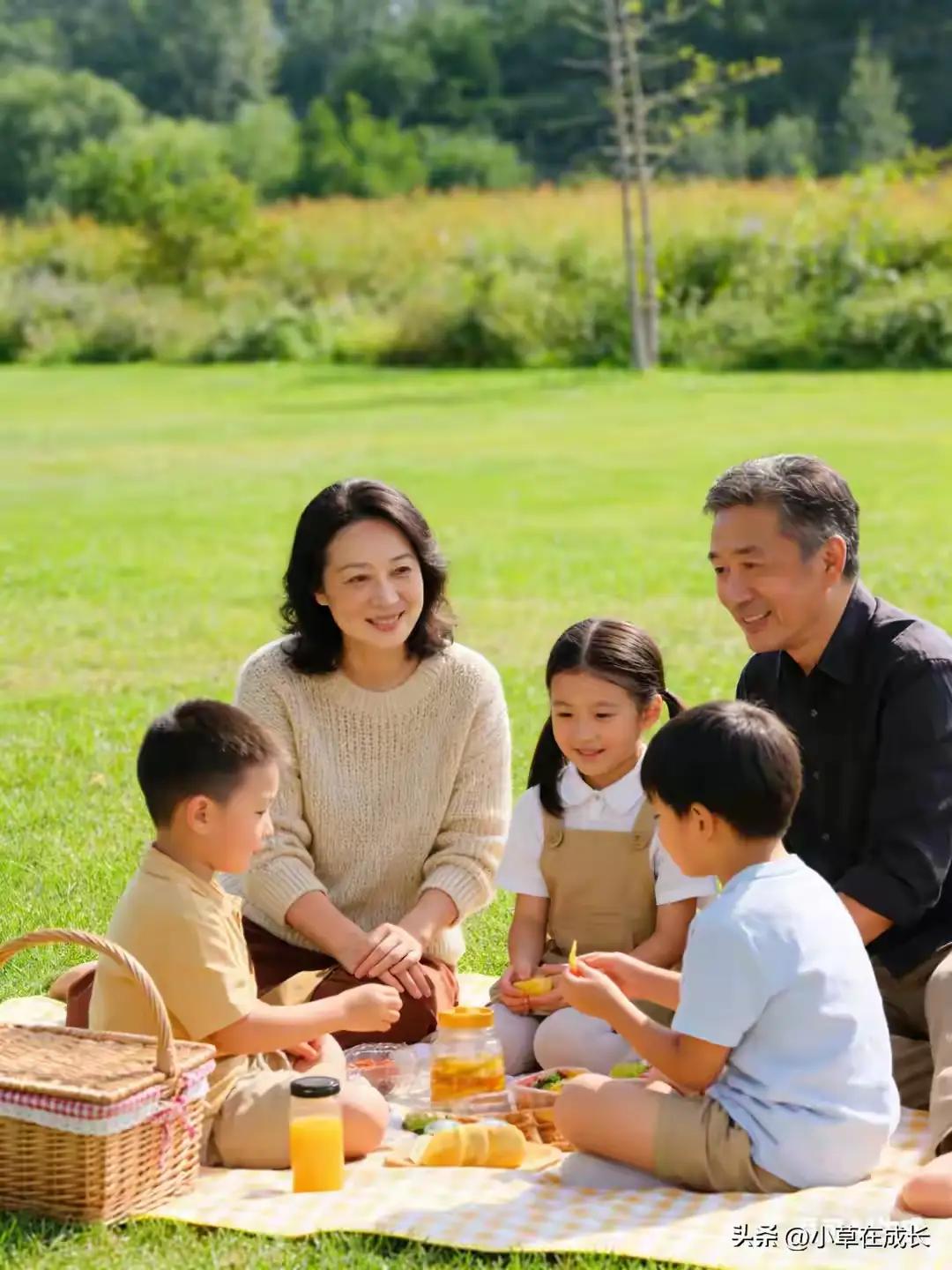 孩子春季“情绪过山车”？别慌，这是“心理换季”的信号！

今儿咱们单说一桩发生在
