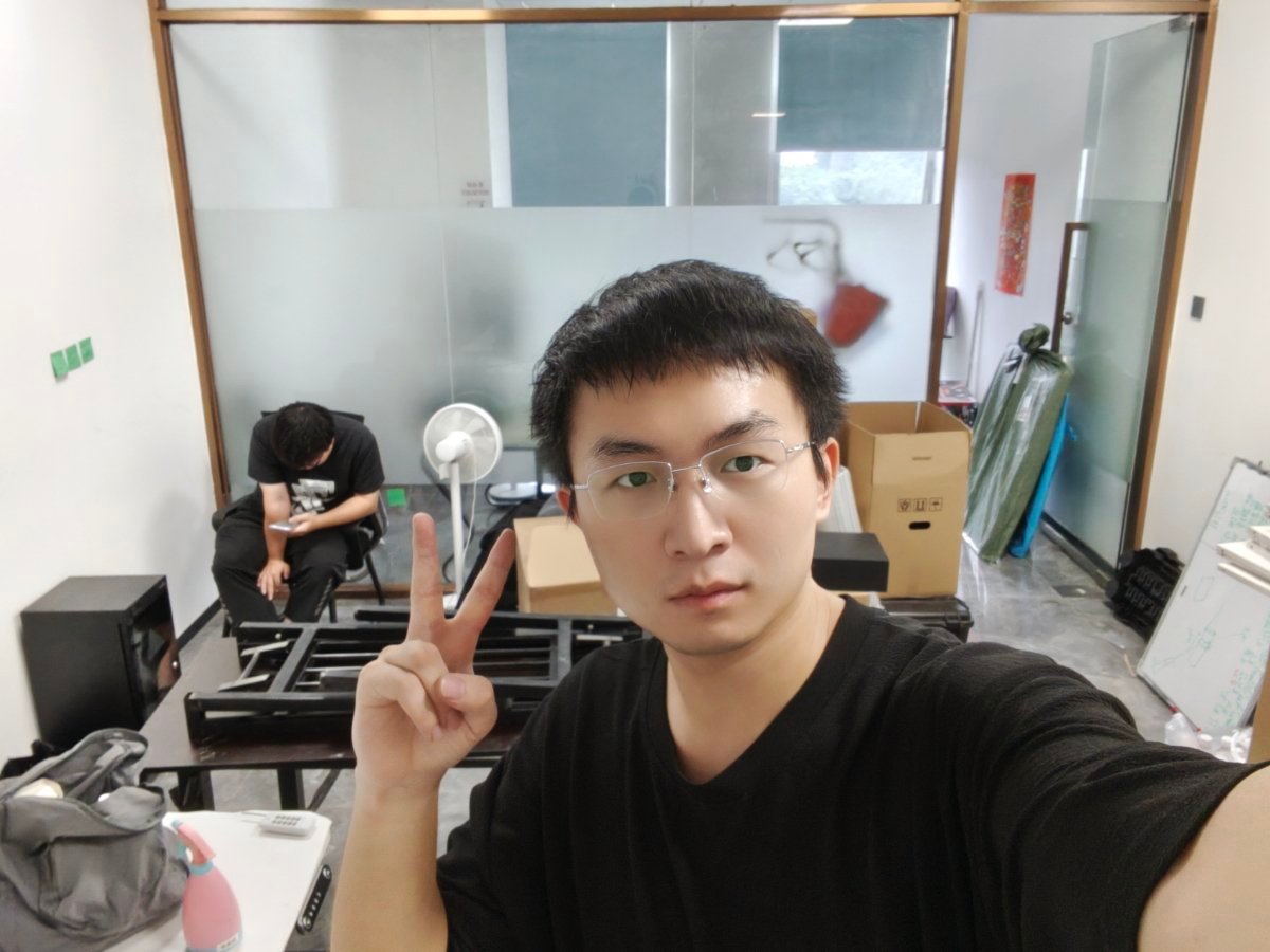 航天成功撤离了兄弟们 ​​​