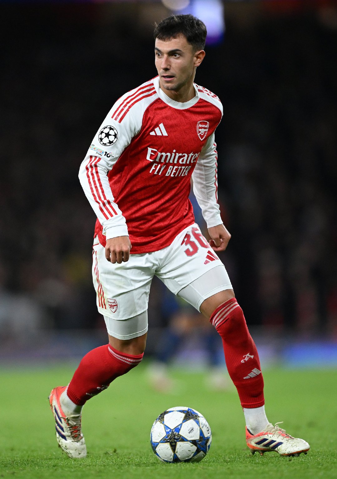 苏比门迪：“皇马需要像我这样的球员吗？不，我认为皇马已经拥有足够多的优秀球员，所