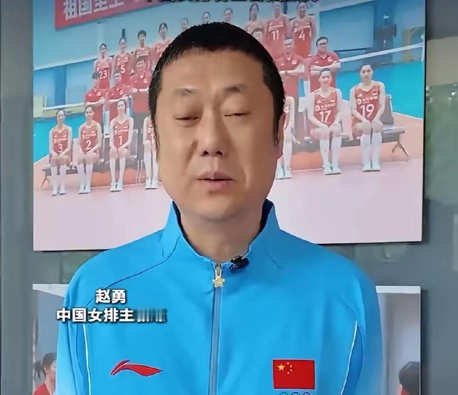 中国女排亚运会触底反弹！


亚运会不管成绩如何，这12人为主力，相对地稳固！