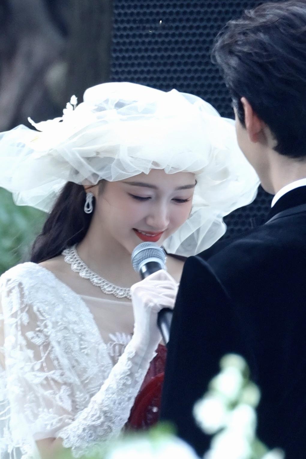 姐姐 我可以和你结芬嘛原来这就是传说中的豪门婚礼