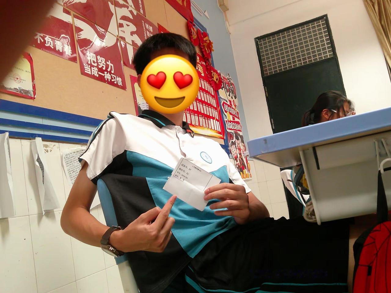 同学我们没有下个学期了