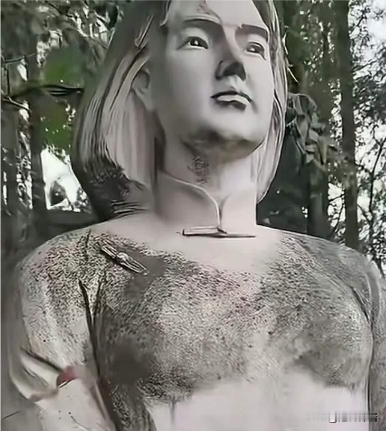致敬！中国共产党唯一的女性创始人向警予，在她牺牲后，敌人不许任何人给她收尸，她的
