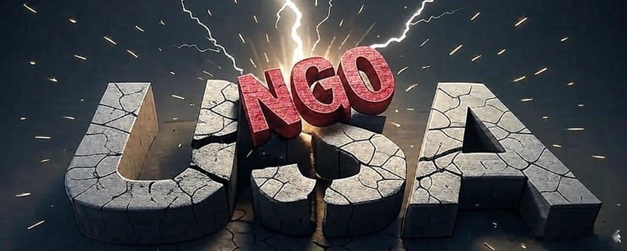 被制造的无知与社会撕裂：美国NGO组织推动的教育百年工程及其文明代价诊断报告——