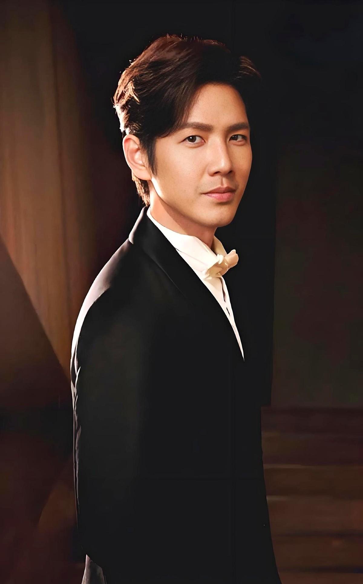 影视圈有个定律好像越来越准了。

只要一部剧里有陈瑾，那男女主角的感情路，就注定