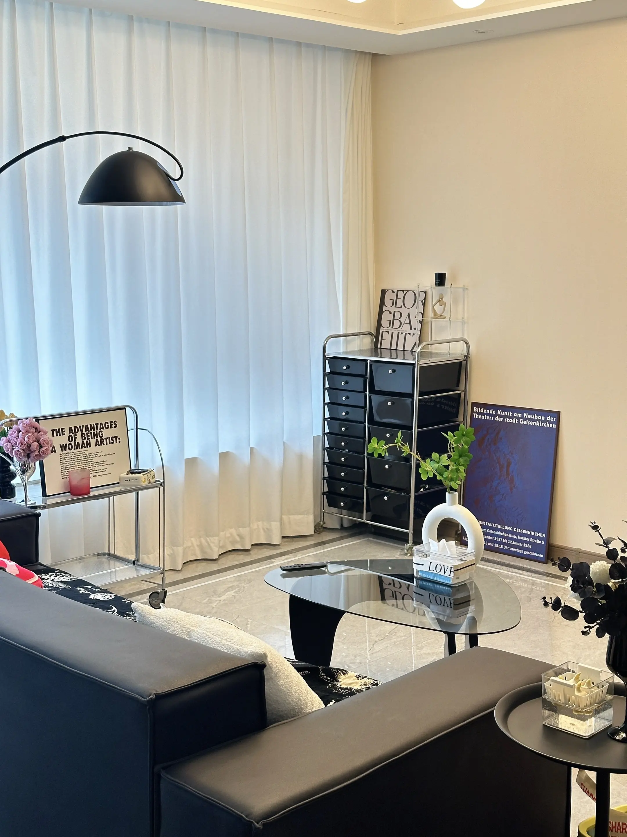 吃好 睡好 好好生活 那就是很好的人生