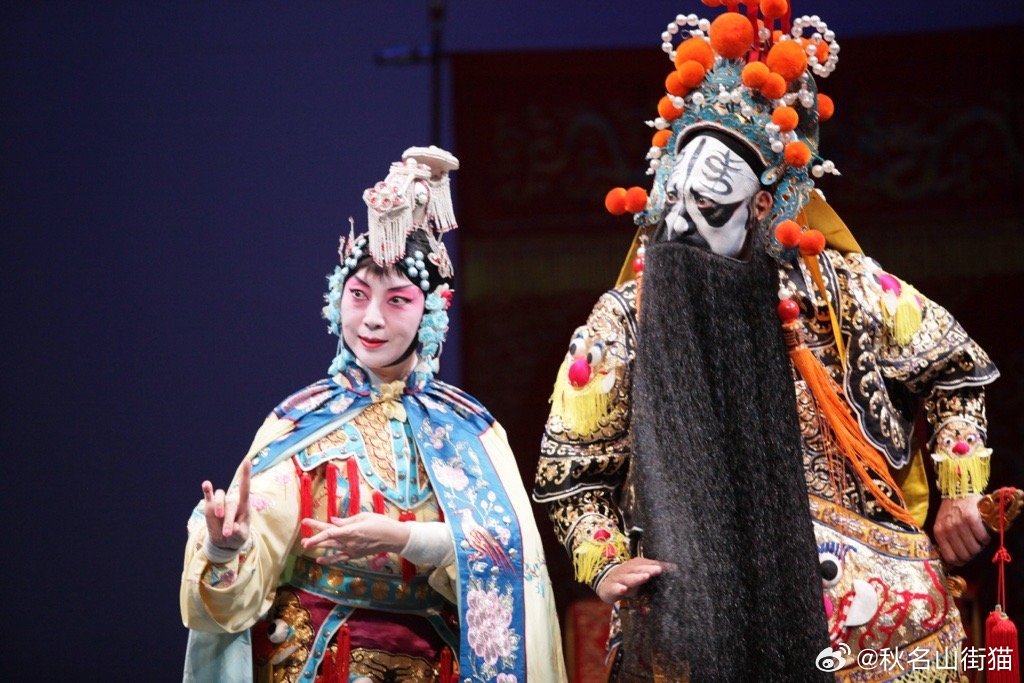 “新潮剧院”将举行成立三十周年纪念公演 中日京剧演员同台献艺海外新鲜事 由中日两