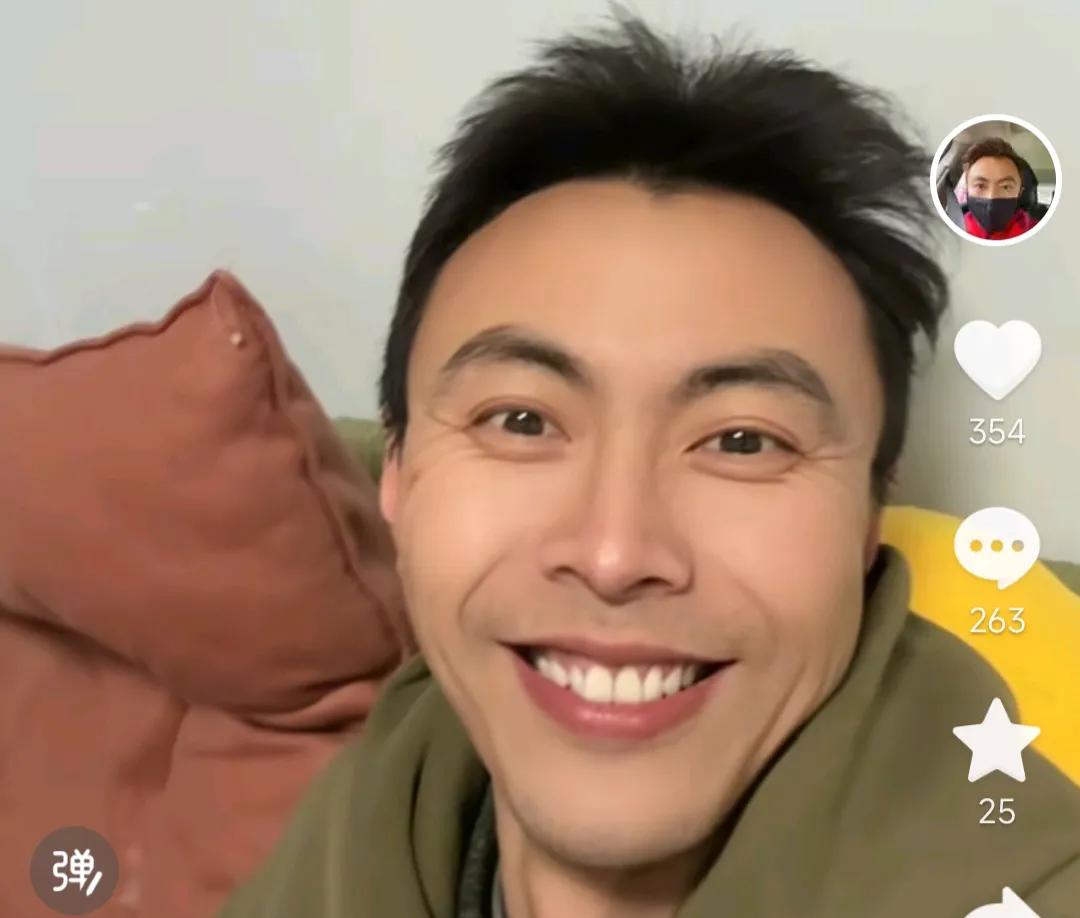 上海海港知名球迷邱少这下得信守承诺注销社交媒体账号了。
在此前，邱少表示，他很期