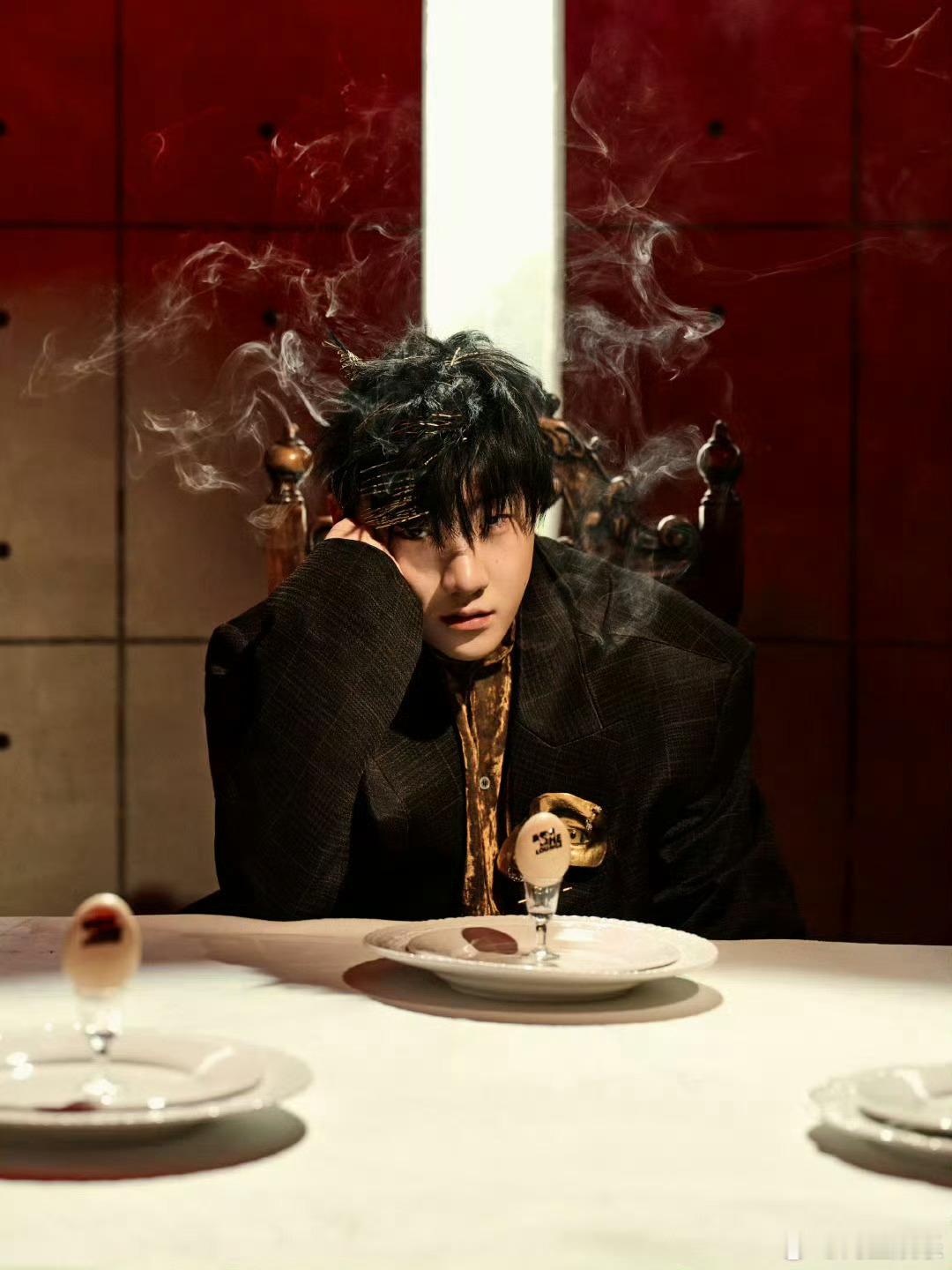 过年暂停我去看Capper演唱会 Capper上海演唱会门票直接秒空，原来你们J