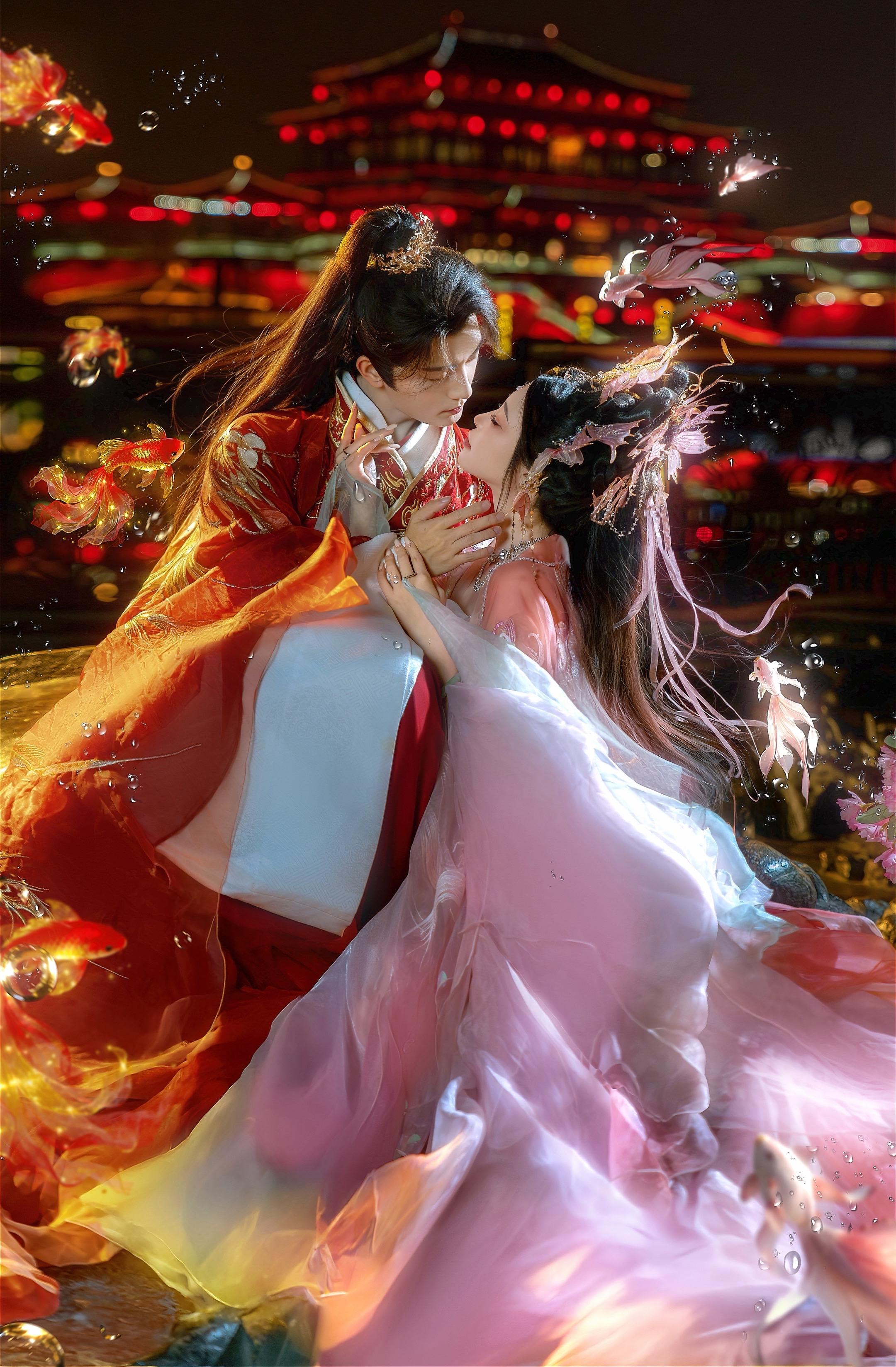 “再一生亏欠”