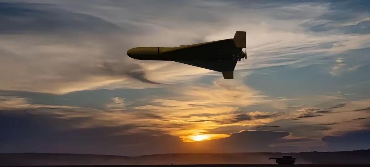 俄军在2月7日凌晨向乌克兰发射数百架自杀式无人机，乌克兰多数州拉响防空警报，后续