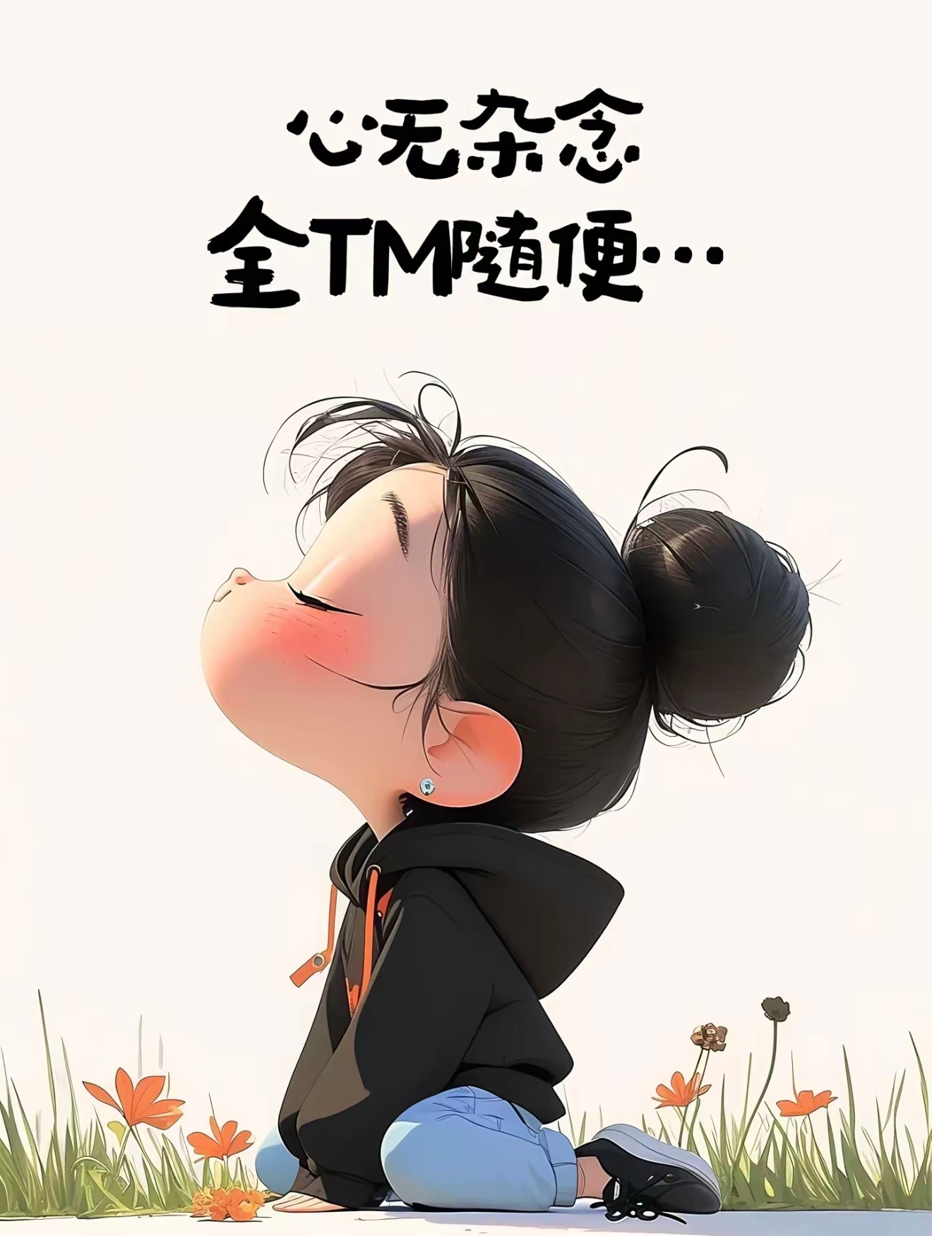 张万森天上又下🧹了[摊手] ​​​