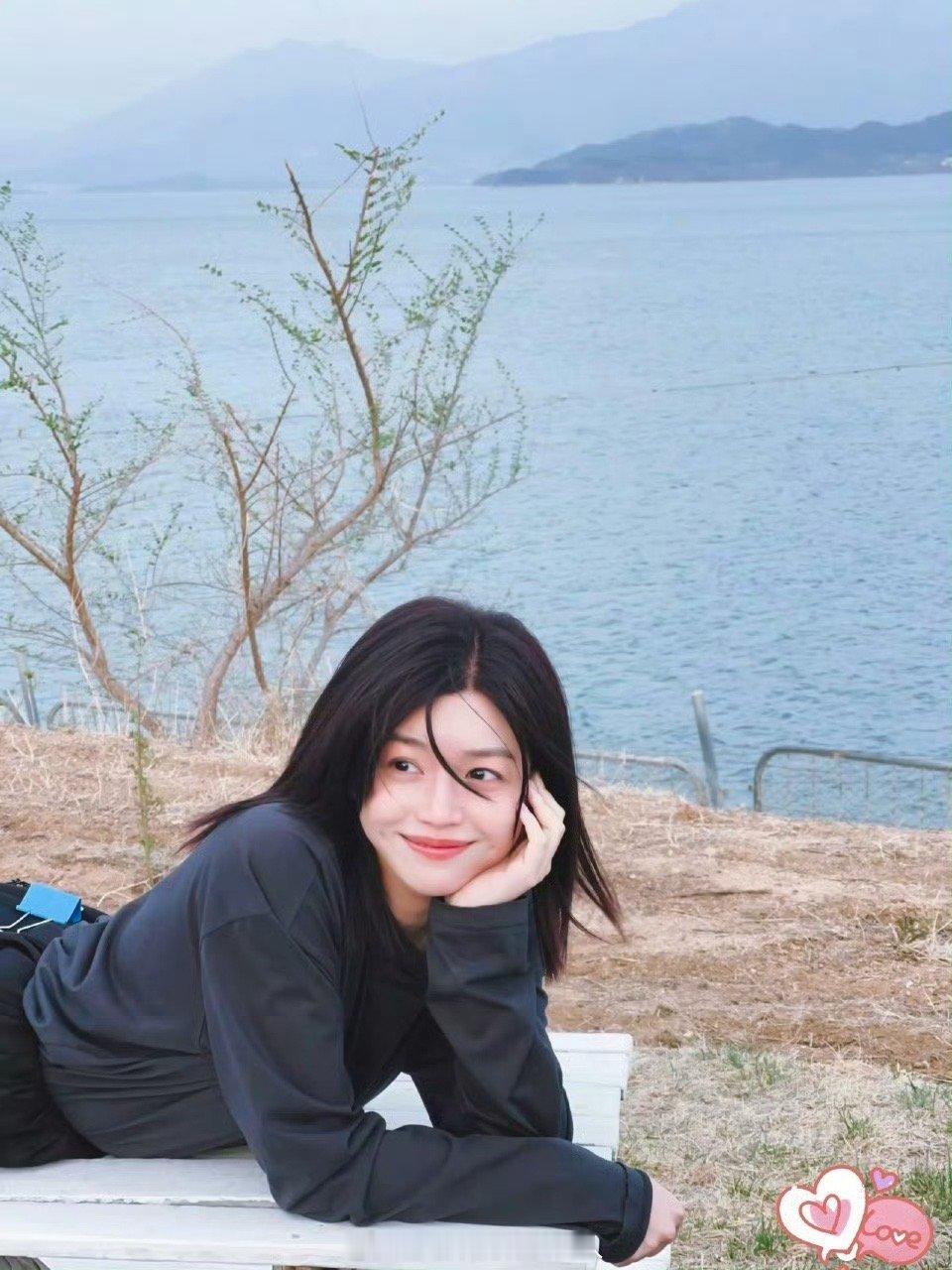 陈妍希 名字带柯的男人才旺你是因为陈妍希本来就很好